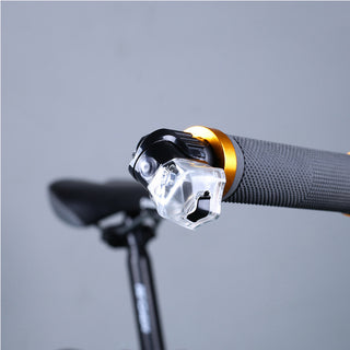 Bicycle riding accessories - Phosgene