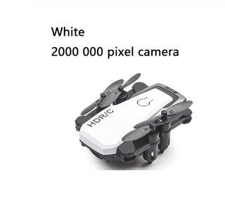 Mini Folding Drone WIFI Remote Control Phosgene