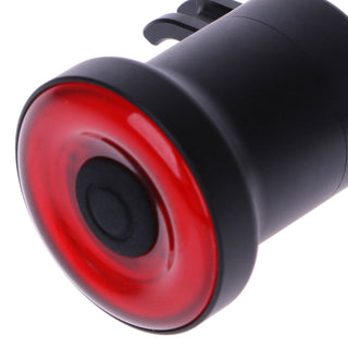 Xlite100 bicycle taillights intelligent lights induction brake lights - Phosgene