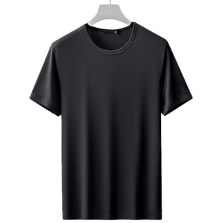 Modal Short-sleeved T-shirt Men's Summer Wear Phosgene