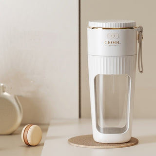 Portable And Multifunctional Electric Juicer - Phosgene