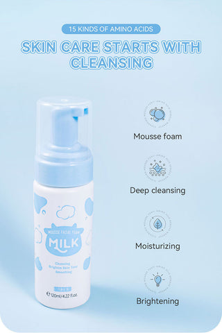 120ml Pore Cleaning Skin Care Product - Phosgene