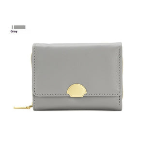 New Women's Small Multifunctional Coin Purse - Phosgene