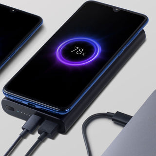 power Bank - Phosgene