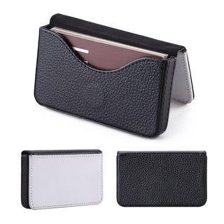 Women's Fixed Sublimation Blank Card Holder Phosgene