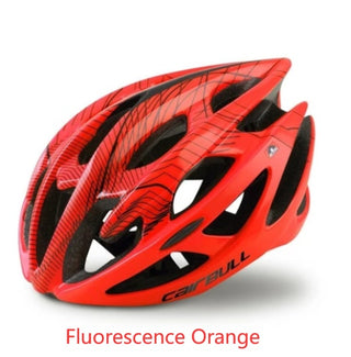 Bicycle Helmet - Phosgene