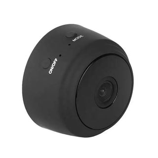 A9 1080P HD Wireless Night Vision Wifi Camera Phosgene