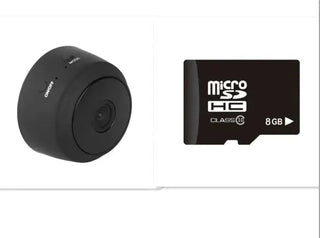 A9 1080P HD Wireless Night Vision Wifi Camera Phosgene