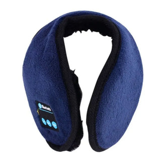 Bluetooth Earmuffs Phosgene