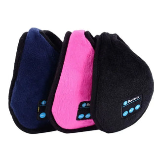 Bluetooth Earmuffs Phosgene