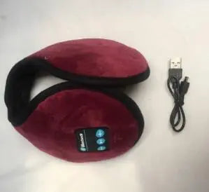 Bluetooth Earmuffs Phosgene