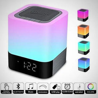 Bluetooth Speaker Phosgene