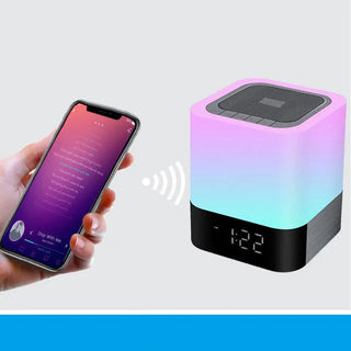 Bluetooth Speaker Phosgene