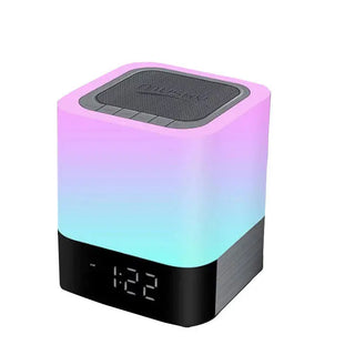 Bluetooth Speaker Phosgene