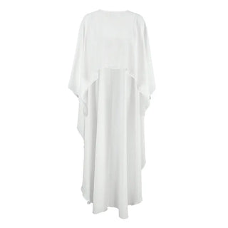 Chiffon White Shirt Women's Design Hanging Pullover Phosgene