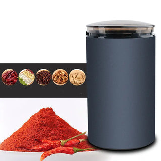 Electric Herb Grinder Herbal Coffee Grinder Phosgene