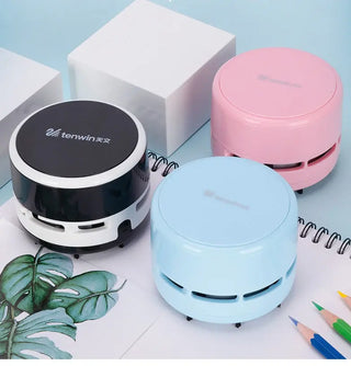 Electric mini vacuum cleaner Phosgene