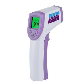 Electronic thermometer temperature gun Phosgene