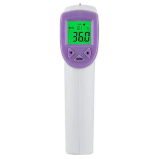 Electronic thermometer temperature gun Phosgene