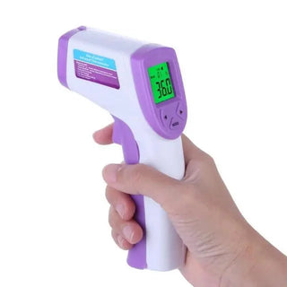 Electronic thermometer temperature gun Phosgene