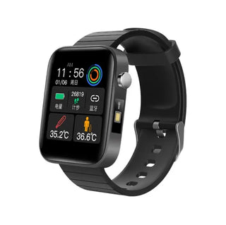 Fitness Smartwatch Phosgene