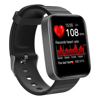 Fitness Smartwatch Phosgene