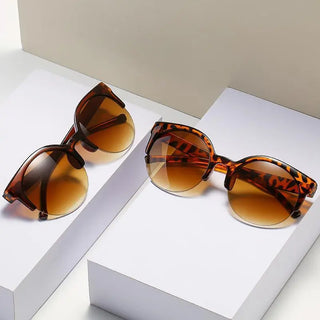 Frame Half sunglasses Phosgene