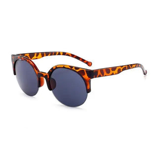 Frame Half sunglasses Phosgene