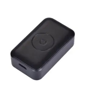 GPS locator car children and old people tracker anti-loss miniature personal tracker Phosgene