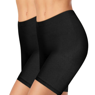 High Waist Belly Contraction Seamless Leggings Women's Plus Size Sports Safety Pants Anti-exposure Phosgene