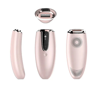 Home laser hair removal instrument electric hair removal device Phosgene