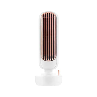 Humidification Tower Fan USB Multi-function Electric Fan Replenishment Air Cooling Desktop Fan for Office Home Phosgene