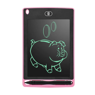 LCD Handwriting Board Children's Writing  LCD Drawing Graffiti Phosgene