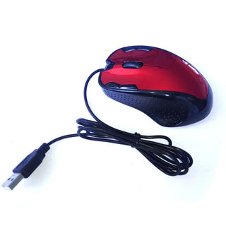 Manufacturers wholesale wired USB optical mouse special gift creative personality car animal computer accessories MOUSE Phosgene