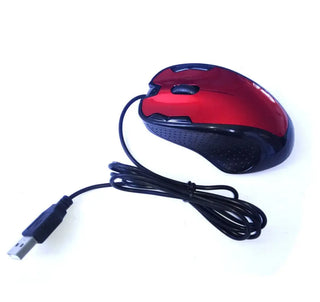 Manufacturers wholesale wired USB optical mouse special gift creative personality car animal computer accessories MOUSE Phosgene