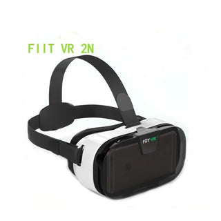 Mobile Phone Virtual Reality Helmet 3D VR Glasses Phosgene