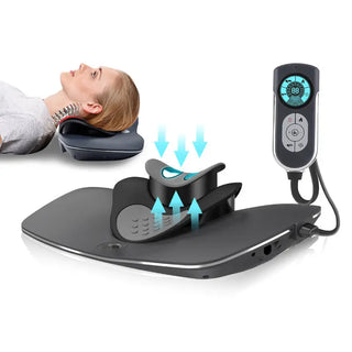 Neck health massager Phosgene