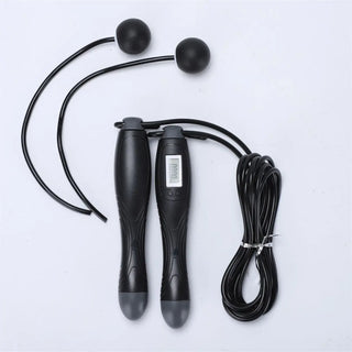 New Cordless Electronic Skipping Rope Phosgene