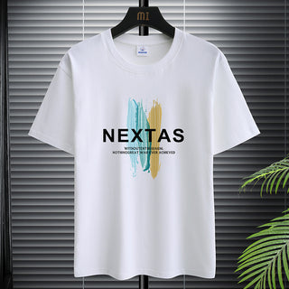 Men's T-shirt Summer Thin Clothes Phosgene