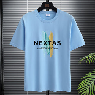 Men's T-shirt Summer Thin Clothes Phosgene