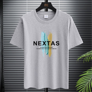 Men's T-shirt Summer Thin Clothes Phosgene