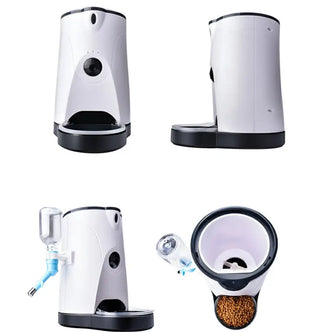 Pet automatic feeder Phosgene