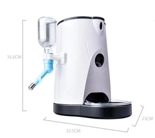 Pet automatic feeder Phosgene