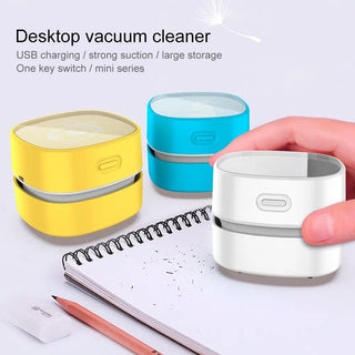 Portable Handheld Rechargeable Vacuum Cleaner Phosgene