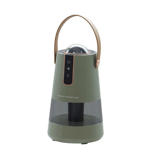 Projection Mosquito Repellent Night Light Dual Purpose Portable Outdoor Mosquito Killer Lamp Phosgene