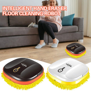 Robot Lazy Home Smart Mopping Vacuum Cleaner Regular Automatic Charging For Sweeping And Mopping Smart Home Household Cleaning Phosgene