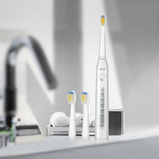 Seago SG-507 Sonic Adult Electric Toothbrush Phosgene