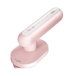 Small Dormitory Home Ironing Clothes Iron Phosgene