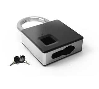 Smart fingerprint lock Phosgene