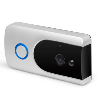 Smart home video doorbell Phosgene